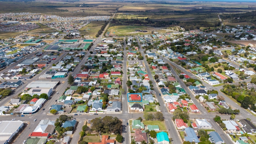To Let 2 Bedroom Property for Rent in Bredasdorp Western Cape